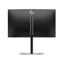 HP 23,8” Series 5 Pro 524pf FHD AG IPS 100Hz HDMI/DP fekete-ezüst monitor
