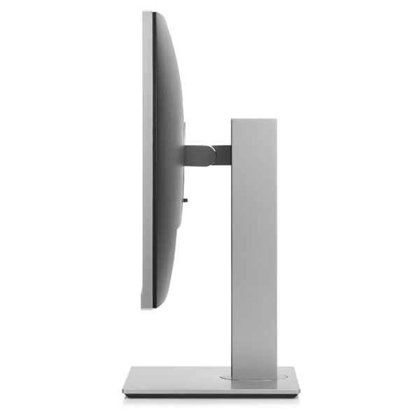 HP 23,8" EliteDisplay E243 FHD IPS VGA/HDMI/DP/USB ezüst monitor (Használt A)
