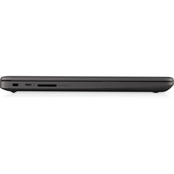 HP 240 G8 14"/Intel Core i3-1005G1/8GB/256GB/Int.VGA/Win10/fekete laptop