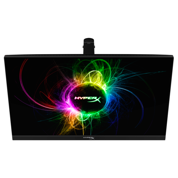 HP 24,5" HYPERX Armada FHD IPS 240Hz DP/HDMI gamer monitor