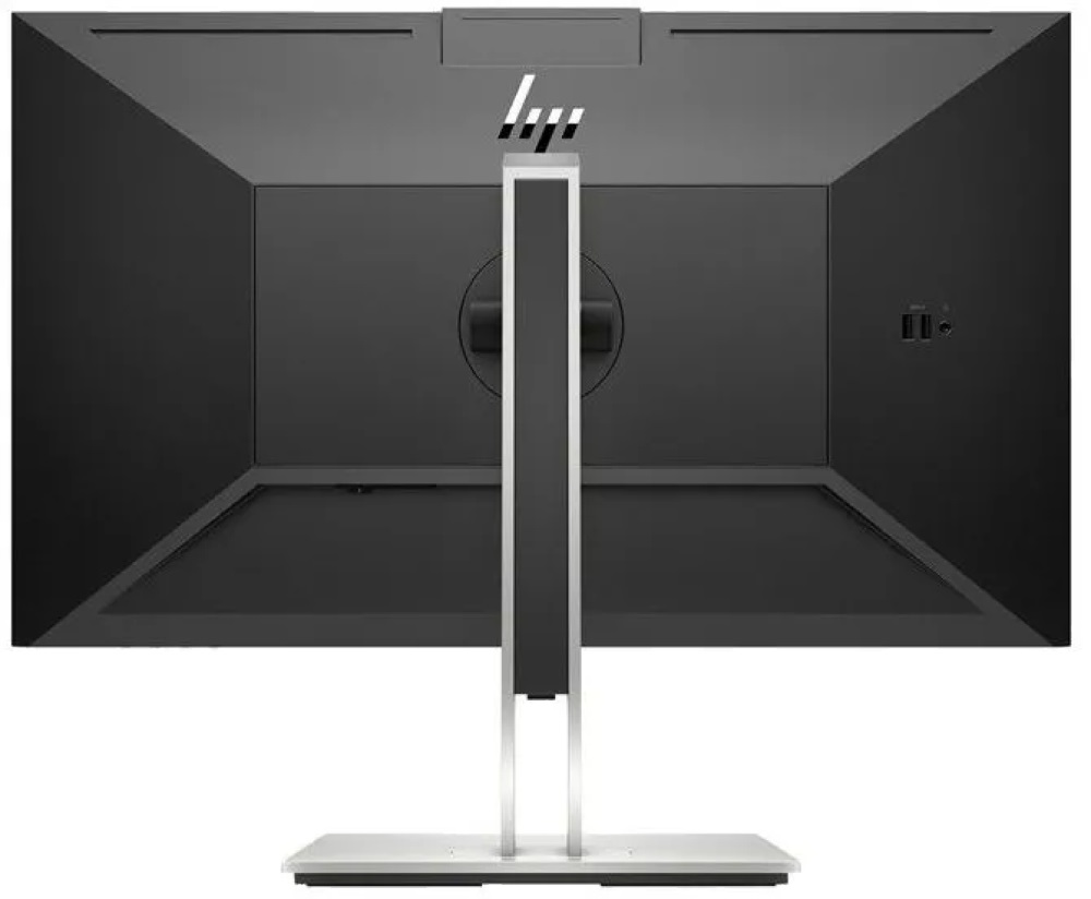 HP 23,8" EliteDisplay E24d G4 FHD IPS HDMI/DP/USB-C/WEBCAM LED monitor