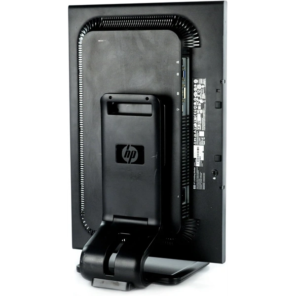 HP 24" Compaq LA2405WG WUXGA TN DP/DVI/VGA/USB monitor (Használt A)