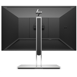 HP 24" E24 G4 FHD IPS VGA/HDMI/DP/USB fekete monitor (Használt A)