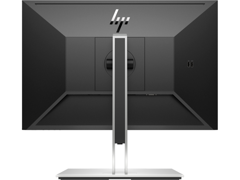 HP 24" E24i G4 WUXGA IPS VGA/HDMI/DP/USB fekete monitor (Használt A)