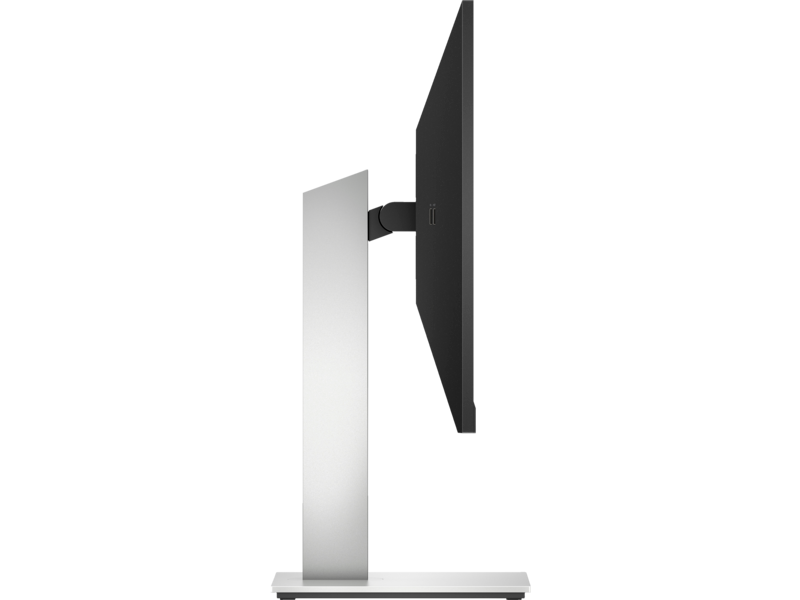 HP 24" E24i G4 WUXGA IPS VGA/HDMI/DP/USB fekete monitor (Használt A)