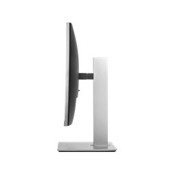 HP 24" EliteDisplay E243i WUXGA IPS VGA/HDMI/DP/USB ezüst monitor (Használt A)