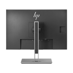 HP 24" EliteDisplay E243i WUXGA IPS VGA/HDMI/DP/USB ezüst monitor (Használt A)
