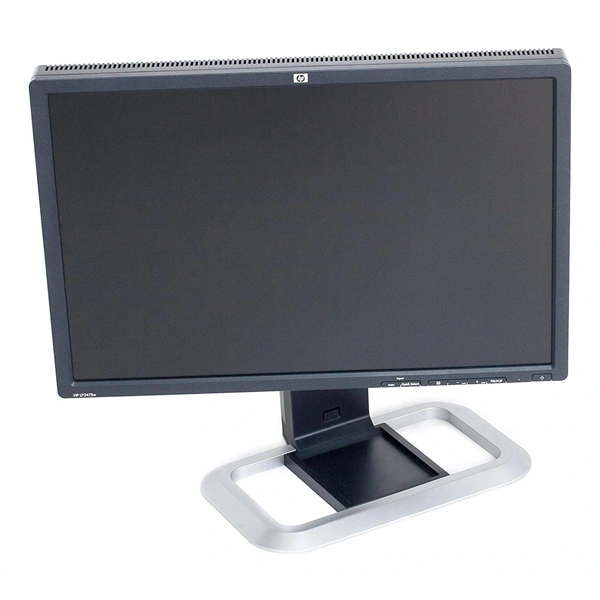 HP 24" LP2475W WUXGA IPS HDMI/DVI/DP/USB monitor (Használt A)