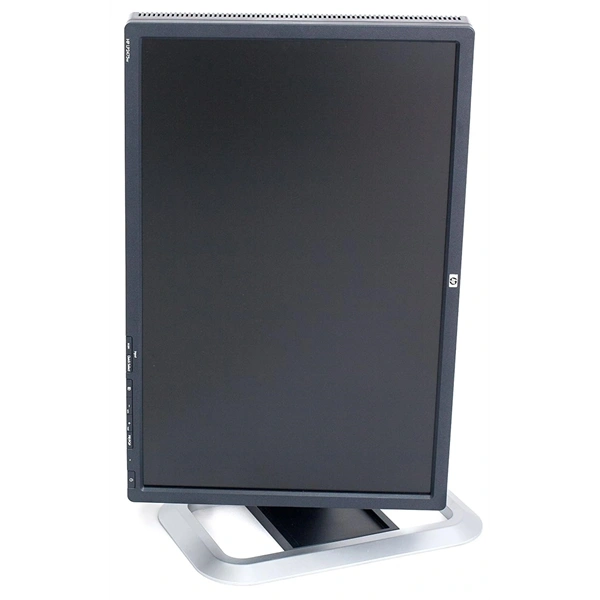 HP 24" LP2475W WUXGA IPS HDMI/DVI/DP/USB monitor (Használt A)