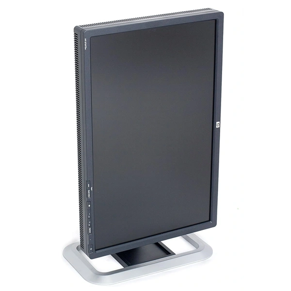 HP 24" LP2475W WUXGA IPS HDMI/DVI/DP/USB monitor (Használt A)