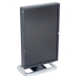 HP 24" LP2475W WUXGA IPS HDMI/DVI/DP/USB monitor (Használt A)