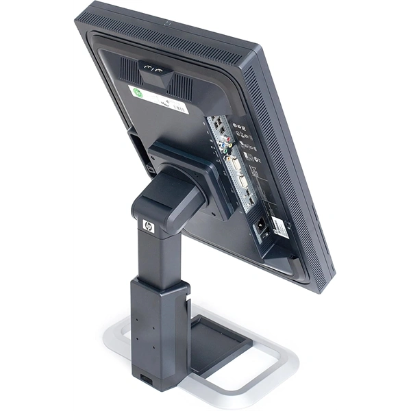 HP 24" LP2475W WUXGA IPS HDMI/DVI/DP/USB monitor (Használt A)