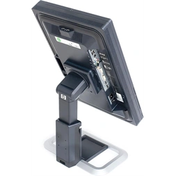 HP 24" LP2475W WUXGA IPS HDMI/DVI/DP/USB monitor (Használt A)