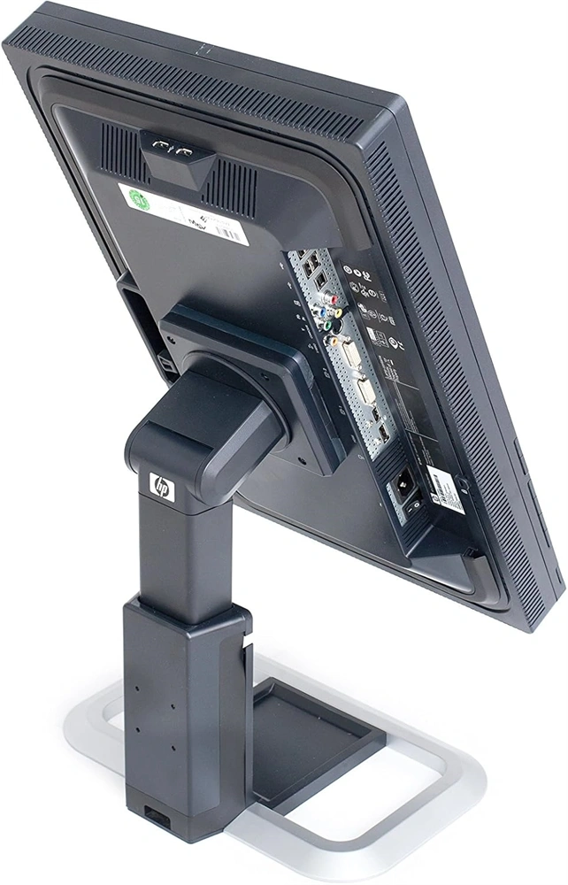 HP 24" LP2475W WUXGA IPS HDMI/DVI/DP/USB monitor (Használt A)