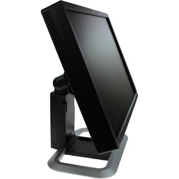 HP 24" LP2475W WUXGA IPS HDMI/DVI/DP/USB monitor (Használt A)