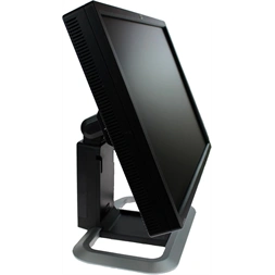 HP 24" LP2475W WUXGA IPS HDMI/DVI/DP/USB monitor (Használt A)