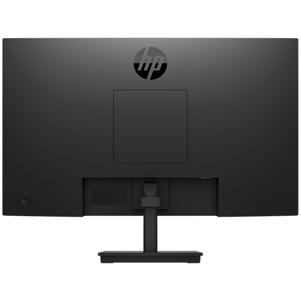 HP 24" P24 G5 FHD AG IPS VGA/HDMI/DP fekete monitor