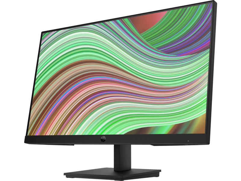 HP 24" P24v G5 FHD VA VGA/HDMI monitor