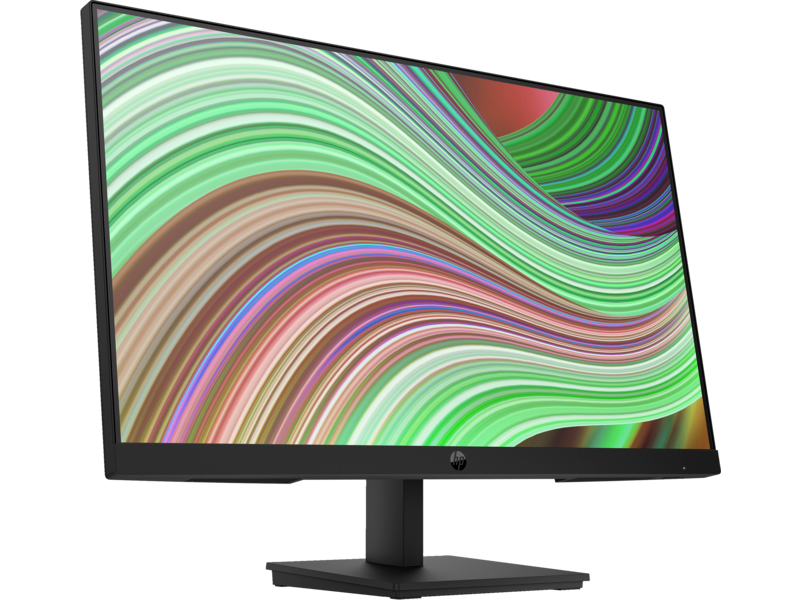 HP 24" P24v G5 FHD VA VGA/HDMI monitor