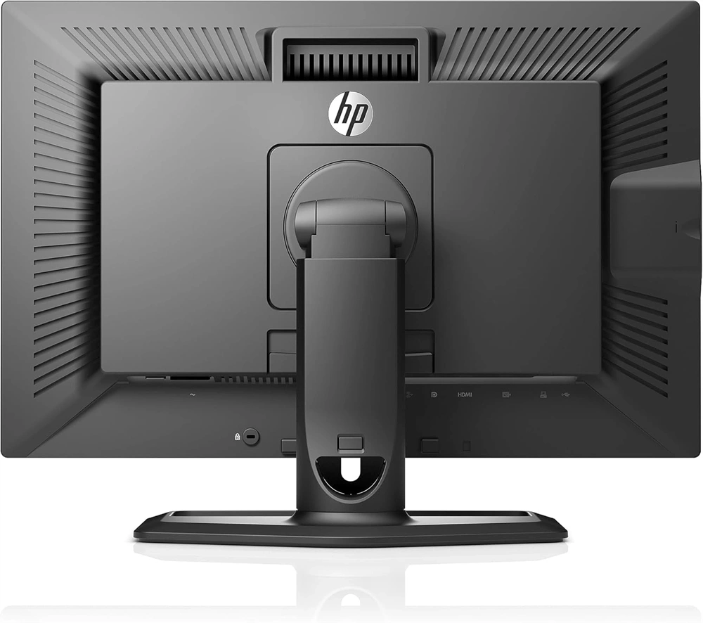 HP 24" ZR2440W WUXGA IPS DP/HDMI/DVI/USB monitor (Használt A)