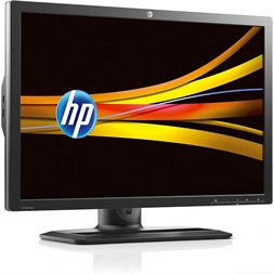 HP 24" ZR2440W WUXGA IPS DP/HDMI/DVI/USB monitor (Használt A)