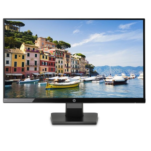 HP 23,8" 1CA86AA 24w full HD IPS LED VGA HDMI monitor