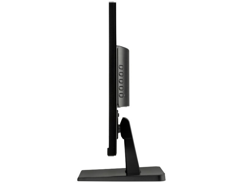 HP 23,8" 1CA86AA 24w FHD IPS VGA/HDMI fekete LED monitor