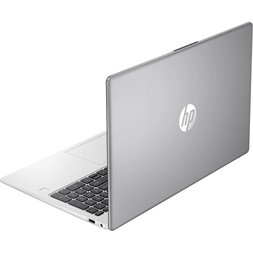 HP 250 G10 15,6"FHD/Intel Core i3-1315U/8GB/512GB/Int.VGA/FreeDOS/ezüst laptop