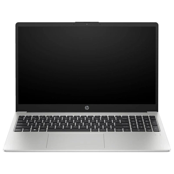 HP 250 G10 15,6"FHD/Intel Core i3-N305/8GB/512GB/Int.VGA/Win11/ezüst laptop (Újszerű)