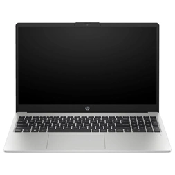HP 250 G10 15,6"FHD/Intel Core i3-N305/8GB/512GB/Int.VGA/Win11/ezüst laptop (Újszerű)