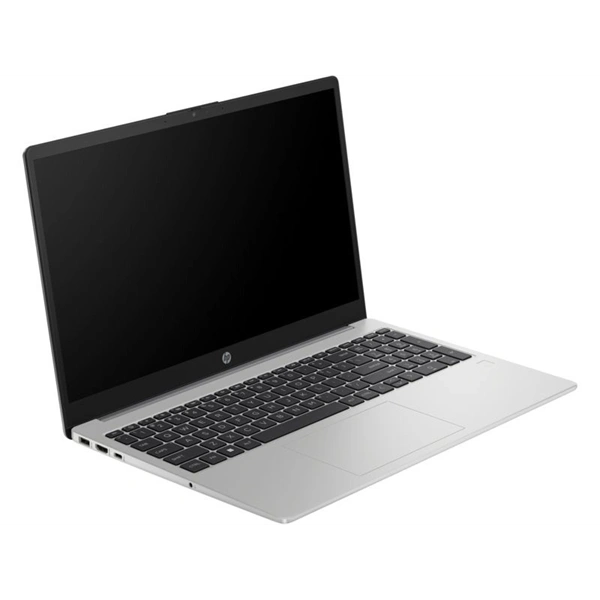 HP 250 G10 15,6"FHD/Intel Core i3-N305/8GB/512GB/Int.VGA/Win11/ezüst laptop (Újszerű)