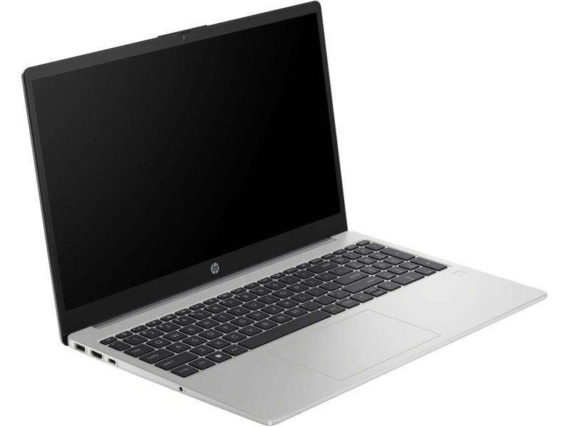HP 250 G10 15,6"FHD/Intel Core i3-N305/8GB/512GB/Int.VGA/Win11/ezüst laptop (Újszerű)