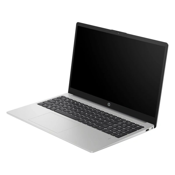HP 250 G10 15,6"FHD/Intel Core i3-N305/8GB/512GB/Int.VGA/Win11/ezüst laptop (Újszerű)