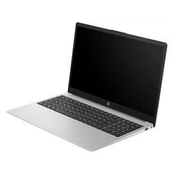 HP 250 G10 15,6"FHD/Intel Core i3-N305/8GB/512GB/Int.VGA/Win11/ezüst laptop (Újszerű)