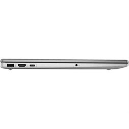 HP 250 G10 15,6"FHD/Intel Core i3-N305/8GB/512GB/Int.VGA/Win11/ezüst laptop (Újszerű)