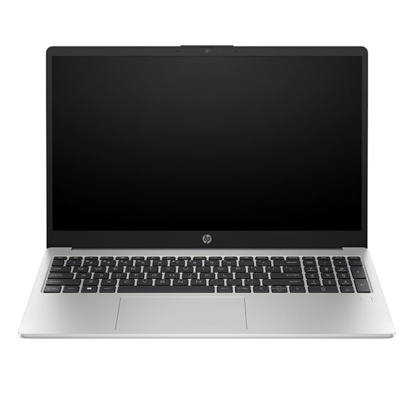 HP 250 G10 15,6"FHD/Intel Core i5-1334U/8GB/512GB/Int.VGA/FreeDOS/ezüst laptop