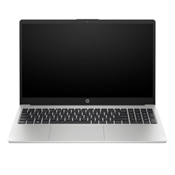 HP 250 G10 15,6"FHD/Intel Core i5-1334U/8GB/512GB/Int.VGA/FreeDOS/ezüst laptop