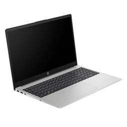 HP 250 G10 15,6"FHD/Intel Core i5-1334U/8GB/512GB/Int.VGA/FreeDOS/ezüst laptop