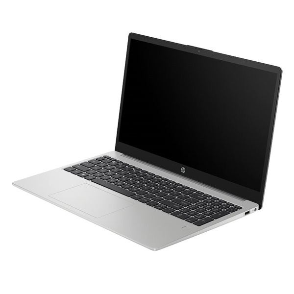 HP 250 G10 15,6"FHD/Intel Core i5-1334U/8GB/512GB/Int.VGA/FreeDOS/ezüst laptop