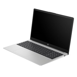 HP 250 G10 15,6"FHD/Intel Core i5-1334U/8GB/512GB/Int.VGA/FreeDOS/ezüst laptop