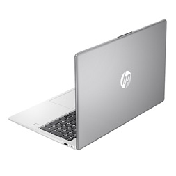 HP 250 G10 15,6"FHD/Intel Core i5-1334U/8GB/512GB/Int.VGA/FreeDOS/ezüst laptop