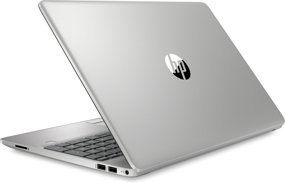 HP 250 G8 15,6"FHD/Intel Core i5-1035G1/8GB/512GB/Int.VGA/ezüst laptop