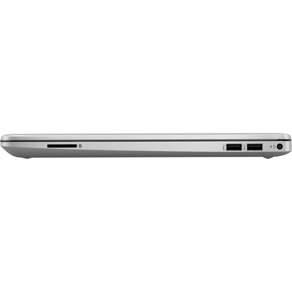 HP 250 G8 15,6"FHD/Intel Core i5-1135G7/16GB/512GB/Int.VGA/FreeDOS/ezüst laptop