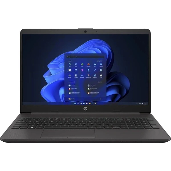 HP 250 G9 15,6"FHD/Intel Core i5-1235U/8GB/512GB/Int.VGA/Win11/fekete laptop (Újszerű)