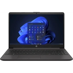 HP 250 G9 15,6"FHD/Intel Core i5-1235U/8GB/512GB/Int.VGA/Win11/fekete laptop (Újszerű)