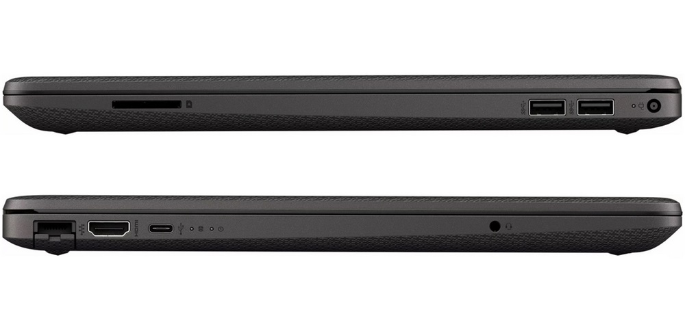 HP 250 G9 15,6"FHD/Intel Core i3 1215U/8GB/256GB/Int. VGA/Win11Home/fekete laptop