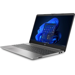 HP 250 G9 15,6"FHD/Intel Core i3-1215U/8GB/512GB/Int.VGA/Win11/ezüst laptop