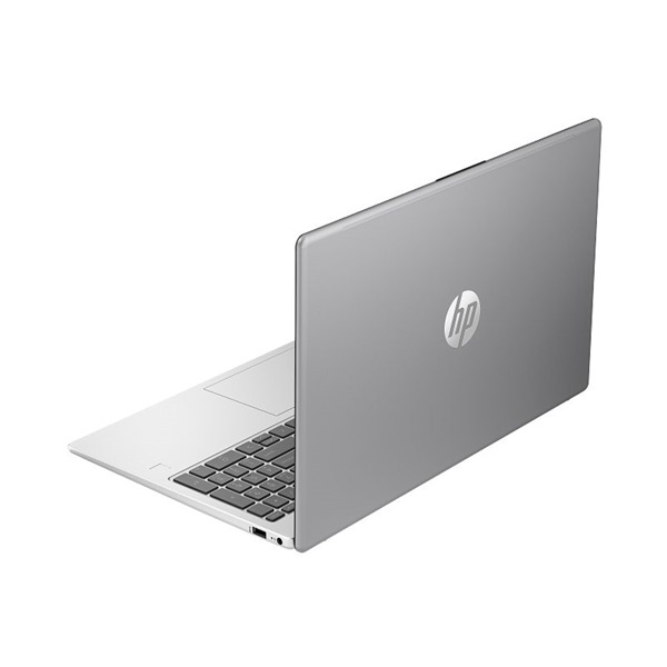 HP 255R G10 15,6"FHD/AMD Ryzen 5 7535U/8GB/512GB/Int.VGA/Win11/ezüst laptop (Újszerű)