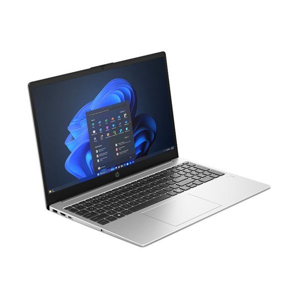 HP 255R G10 15,6"FHD/AMD Ryzen 5 7535U/8GB/512GB/Int.VGA/FreeDOS/ezüst laptop
