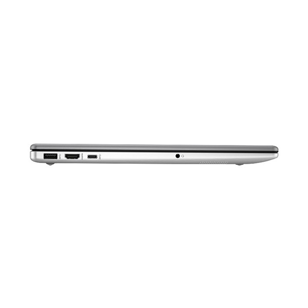 HP 255R G10 15,6"FHD/AMD Ryzen 5 7535U/8GB/512GB/Int.VGA/FreeDOS/ezüst laptop